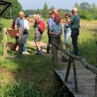10 voordelen van weekend weg met Single Events