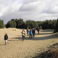 Brabantse Buitenlucht & Binnenpret