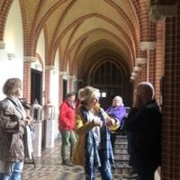 “Een weekend met singles? Had ik veel eerder moeten doen!