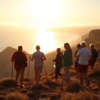 De mooiste winterzonbestemming voor soloreizigers: de Algarve