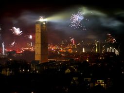 Oud & Nieuw op Terschelling. Singleweekend, zeilen, wandelen & feest in West! Met Single Events.
