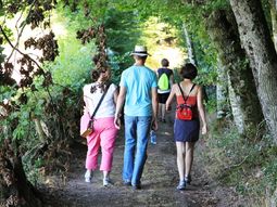 Singlesvakantie 'Inspiratie voor een nieuwe relatie'. Frankrijk