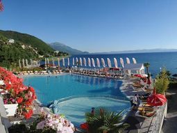 Singlereis 50+  Magisch Macedonië. Meer van Ohrid. 8 dagen