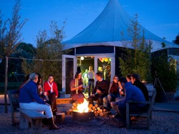 Hemelvaart weekend singles Groene Hart