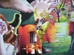Zomerworkshops Collage maken voor singles Loenen (Gelderland). Keuze diverse dagen