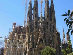 Stedentrip singles Barcelona. 4 dagen