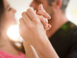 Adv. ConnectDance voor Singles van 30-50 jaar in Utrecht