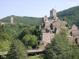 Wandelvakantie Eifel. Singles 35+