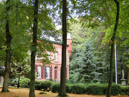 Wandelcafé Tilburg/ Goirle. Landgoed Gorp en Roovert. Singles 40+ 50+ 60+
