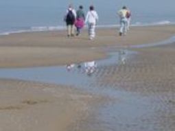 Pierewaaien Scheveningen