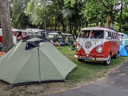 Vakantiebeurs Utrecht