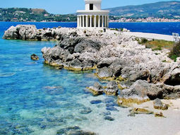 Adv. Single Reis Wandelen Griekenland Kefalonia en Ithaka. 8 dagen.