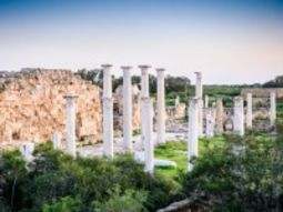 Adv. Single Reis Strand & Cultuur Cyprus. 8 dagen. Kras