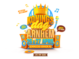 Koningsnacht Arnhem met singles