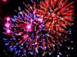 GEANNULEERD Avondshow met vuurwerk Wereldhavendagen Rotterdam