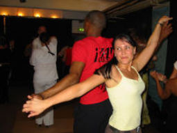 Salsa Bachata workshop 's-Hertogenbosch
