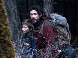 Film op zondag (3-11-19: Light Of My Life)