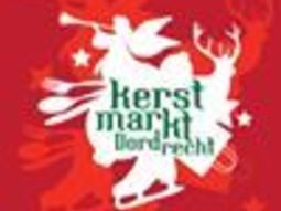 Kerstmarkt Dordrecht met singles.