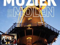 Muziek bij de Molen Arnhem