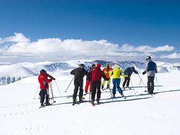 Adv. Singlereis 45-65 jr Italie. Skivakantie wintersport Italie Dolomieten. 10 d/ 7 n. Kras