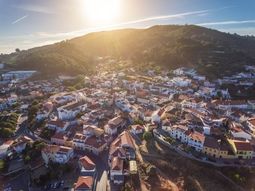 Adv. Singlereis wandelen door de Algarve. Portugal 8 dagen. KRAS