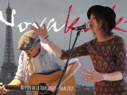 Muziekmiddag Renkum met Franse Chansons. Gratis. Spreek af met singles!