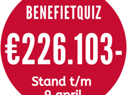 Benefietquiz Horeca. Steun Cafe Eddies met het Single Events team! Via livestream.