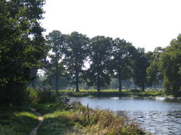 Tip. Wandelen Ijsselstein. Kromme Ijssel. Spreek af met je date/ singles!