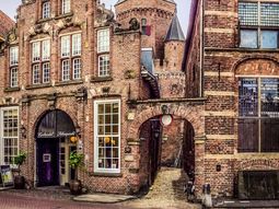 Ontdek Zutphen samen! Ga jij mee? Meld je aan en ontdek samen dit Hanzestadje!