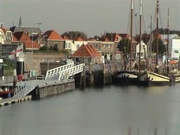 Tip. Rondvaart Nationaal Park Oosterschelde vanuit Zierikzee