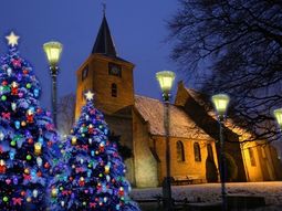 2e Kerstdag. Wandelen, borrelen/ eten met singles bij jou in de buurt
