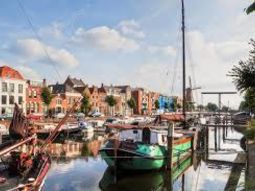 De Stadswandeling 010 Rotterdam, Delft, Dordrecht of Gouda. Tip voor een date!