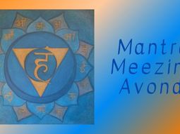 Adv. Mantra Meezing Avond online