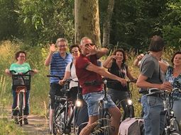 Single Weekend Brabant de Peel. VOL!
