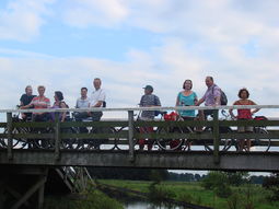 Nazomerweekend singles Veluwe. All-In. LAATSTE PLAATSEN