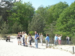 Gaat door. Singlesweekend Achterhoek. Wandelen, dansen & gezelligheid. Singles 45+55+65+.