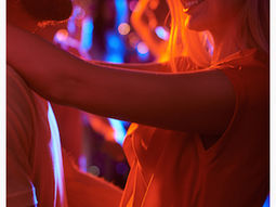 Dansen & workshop Utrecht. Singles 45+55+65+ GAAT NIET DOOR