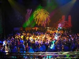 Swingnight Duiven Dance-classics, 80's, 90's en top 100