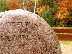 SE Wandelcafe Lunteren Goudsberg. Singles 45+55+.