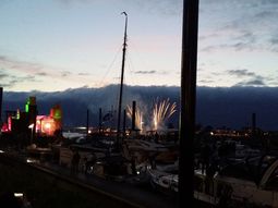 Vierdaagsefeesten Nijmegen