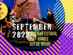 Molenpop in Elden (Arnhem-Zuid)
