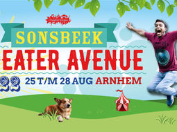 Sonsbeek Theateravenue