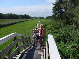 Weekend Wieden & Giethoorn, VOL