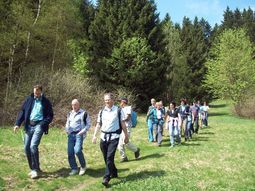 SE Wandelcafe  Wageningen. Belmonte & uiterwaarden. Wandelen singles 45+55+65+