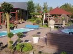 Thermen holiday Schiedam