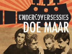Undercoversessies: Doe Maar in Gouda