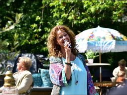 Hellevoetsluis live muziek jazz soul