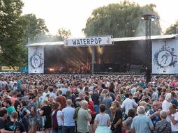 Waterpop Wateringen