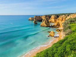 Zonnige Herfstbreak in de  Algarve. VOL!