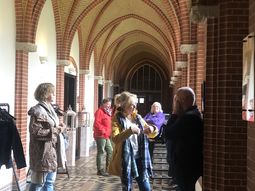 Paasweekend in Italiaanse sferen. West-Brabant.